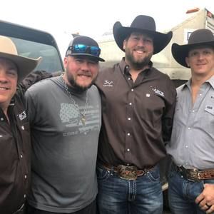 Meet your Posher, Brad